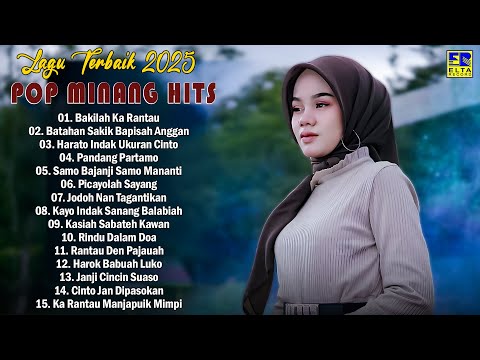 Pop Minang Hits Terbaik Enak Didengar Saat Santai - Lagu Minang Terpopuler 2025