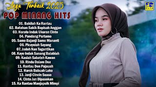 Download lagu Pop Minang Hits Terbaik Enak Didengar Saat Santai - Lagu Minang Terpopuler 2025 mp3