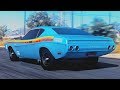 Bravado Gauntlet Classic [Add-On | Tuning | Liveries | Template] 6