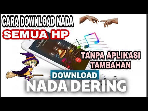 Download Lagu Nada Dering Terbaru