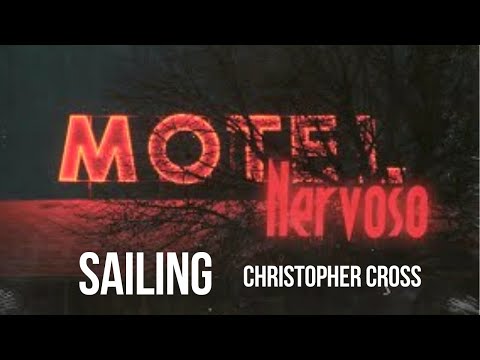 Christopher Cross - Sailing (Motel Nervoso)