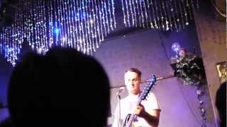 Mount Eerie [with Nicholas Krgovich] - Through the Trees pt.2