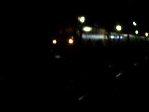 Goarna locomotivei 40-0086-5 apartinand depoului Suceava N - 2007