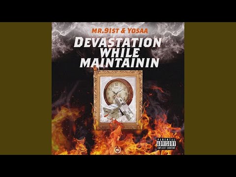 Body (feat. Mr.91st)