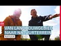 De Beilerstroom is per toeval in ere hersteld |ROEG! | RTV Drenthe