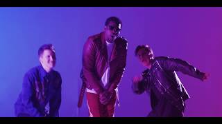 Video Se Hundió de Vice Menta, R. City