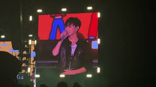 Download lagu [안녕, MELBOURNE Festival] ENHYPEN - MENT   ‘Drunk-Dazed (EDM ver.)’ | Wide Fancam mp3
