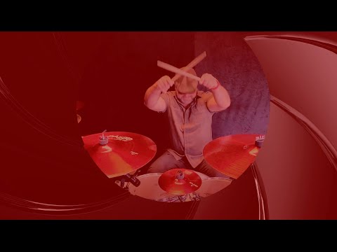 At The Movies - A View To A Kill