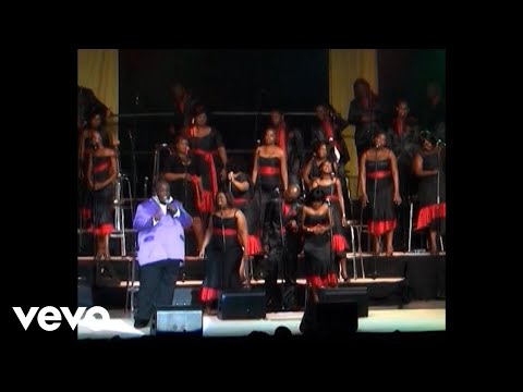 Joyous Celebration - He That Dwells (Live at Vista Campus - Bloemfontein, 2010) (Psalm 91)