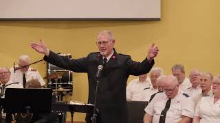 Gospel Sing-A-Long