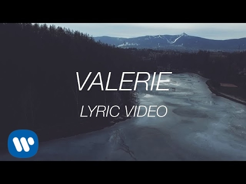 ATMO music - Valerie (Official Lyric Video)