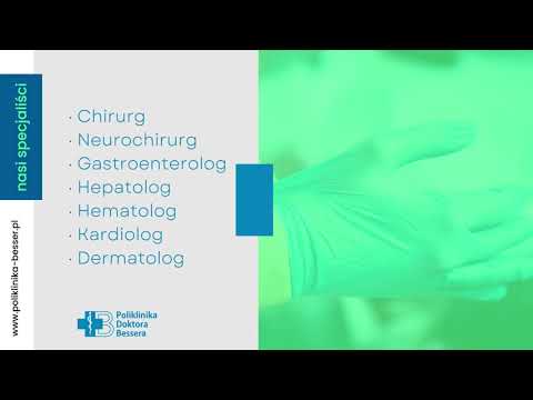 Poliklinika Doktora Bessera - video
