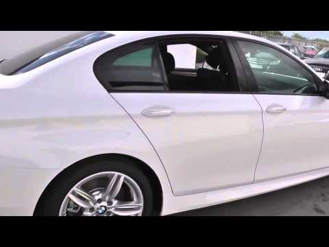 BMW 5 SERIES 530d M Sport 4dr Step Auto U18037