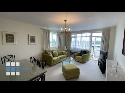Byron Court Swiss Cottage NW6 - 2 bedroom Apartment