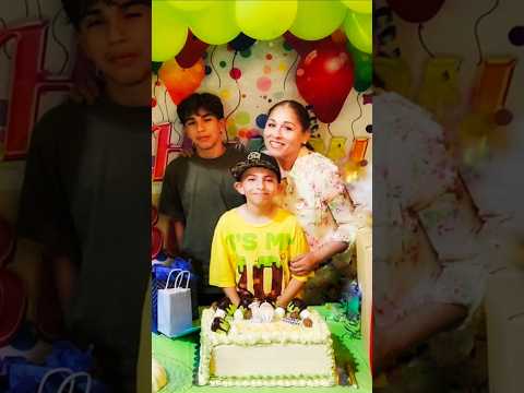 festejando los 10 añitos de mi hijo🎂👦🥰🎉🎈🎈🎈🎈🎈🎉🎉🎉🎉🎉🎉🎉🎉🎉🎉🎈🎈🎈🎈🎈