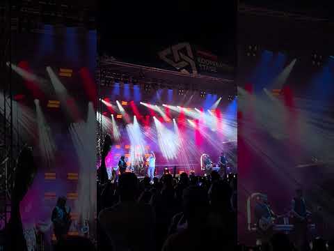 Daniel Landa - Protestsong (live HradyCZ - Veveří 8.8.2026) #live #koncert #daniellanda #hradycz