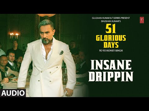 Insane Drippin (Full Audio) — watch video