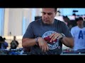 DJ Godfather  - Novamix  @ Radio Nova - Paris 25/09/2003