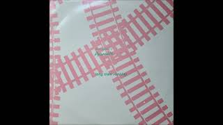 Don Pablo's Animals – Long Train Running (Rappin' Version) 1990