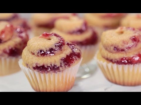 download lagu mp3 mp4 Jelly Dipped Cupcakes, download lagu Jelly Dipped Cupcakes gratis, unduh video klip Jelly Dipped Cupcakes