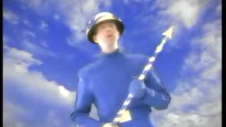 Pet Shop Boys - Go West 1993