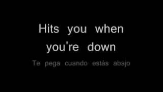 It&#39;s a heartache - Bonnie Tyler. Traducida al español