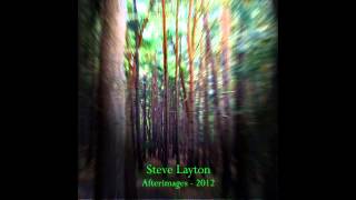 Steve Layton -- Afterimages (2012)