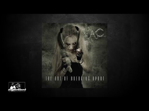 Velvet Acid Christ - Faithless