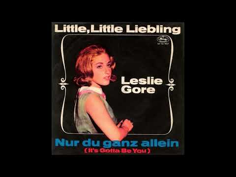 (M. Hamlisch - H. Liebling) - Gore Lesley