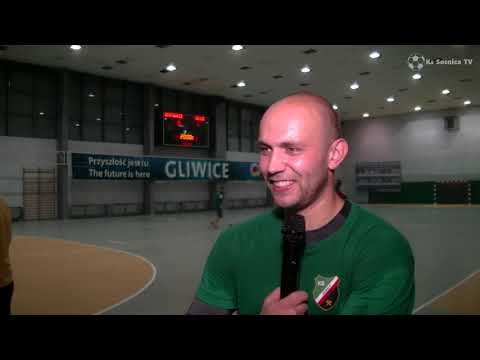 Ks Sośnica Gliwice (futsal)