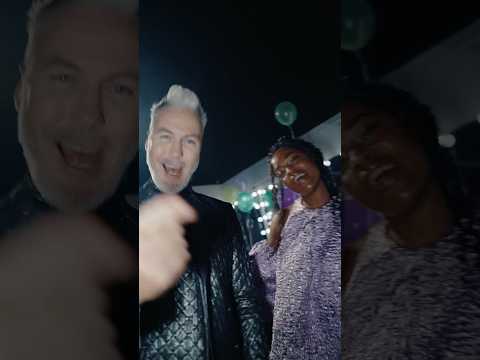 OK OK OK… we’ve been teasing this one forever and it’s finally here 🌙 #fitzandthetantrums #okokok