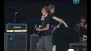 Broken english rise against