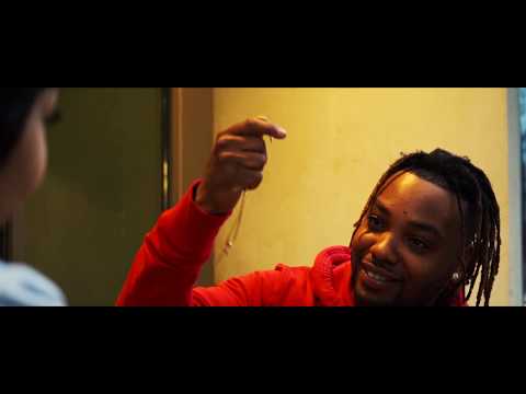 Bunchiee Man ft. Faded Mulah - "Love Story"