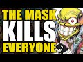 The Mask Kills Everyone: The Mask #0 | Comics Explained