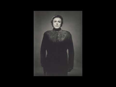 Ramon Vinay as AMONASRO in Aida!