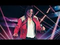 Michael Jackson Live In Brunei 16th July 1996 Royal Show Full Concert