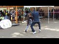 Khomanani Vatsonga 2019 UJDFC