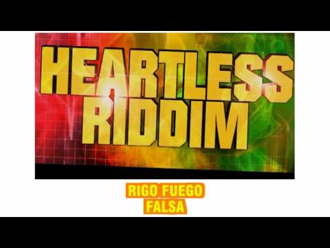 Falsa (con Rigo Fuego)