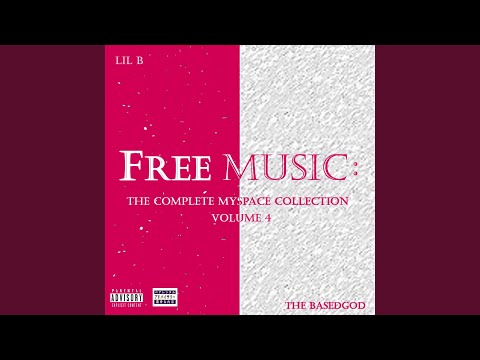 Download Lil B - The Age of Information MP3