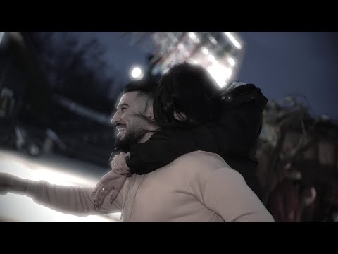Bogdan Mocanu - My Hope (Official Video)