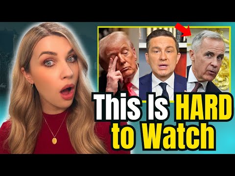 Carney STUNS Press With His Answer—CONFIRMS It’s WORSE Than We Thought…