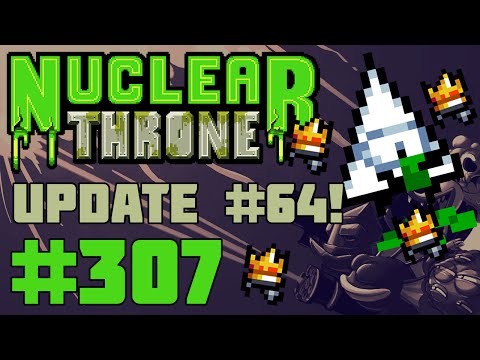 Nuclear Throne PC