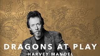 Harvey Mandel - Happy in Our Garden