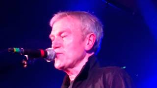 John Foxx And The Maths _Just For A Moment _Live At Manchester Academy _21/10/11