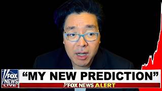 Tom Lee: A Tsunami Is Coming for Bitcoin & Ethereum | 2026 Crypto Prediction thumbnail