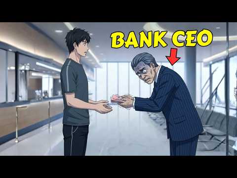 Bank Refused My $38,888 Withdrawal! So I Got the Manager Fired.