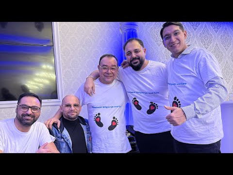 Barbike 2025 - Momak i Po / Dalibor Francuz/Dejan Kostic Mocart / Momir Jovanovic / Bane Kesa