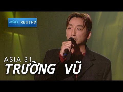 Bông Cỏ May - Trường Vũ (ASIA 31)