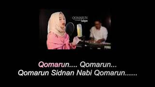 Download lagu KARAOKE TERBARU ||Qomarun By Sabyan… mp3 Download lagu KARAOKE TERBARU ||Qomarun By Sabyan… mp3