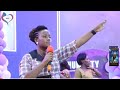 OBULAMU BWANGE Pr Favour Senfuma